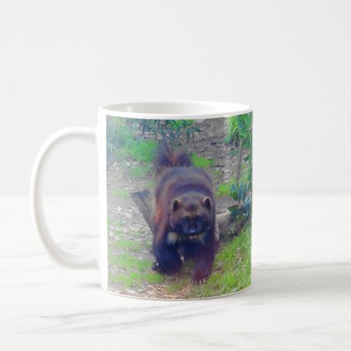 Wolverine 1 Mug