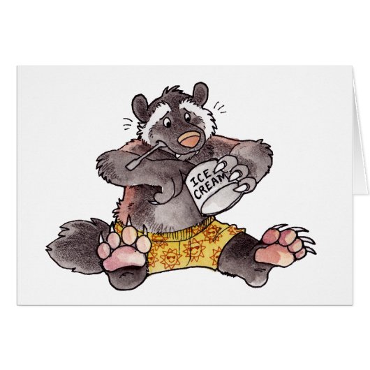 Wolverine Cards (Front Horizontal)