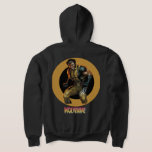 Wolverine Classic X-Men Hoodie