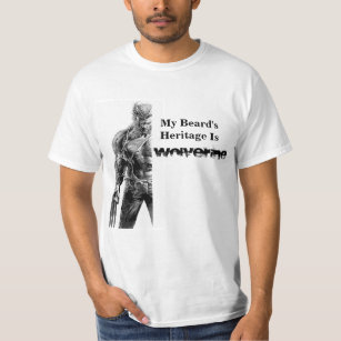 Wolverine Heritage T-Shirt