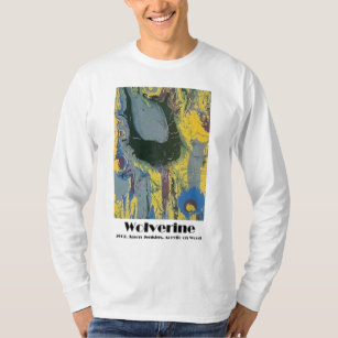 WOLVERINE T-Shirt