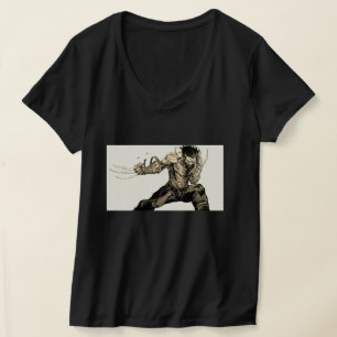 Wolverine t-shirt