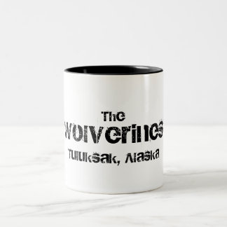 Wolverines Coffee Mug