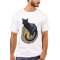 Wolverton Black Cat T-Shirt