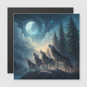 Wolves (Front/Back)