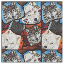 Wolves
