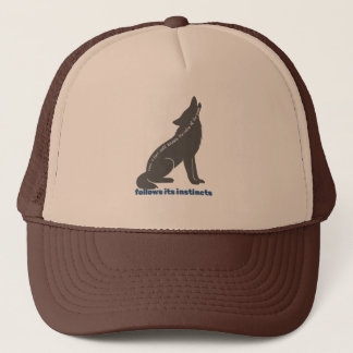 WOLVES Hat