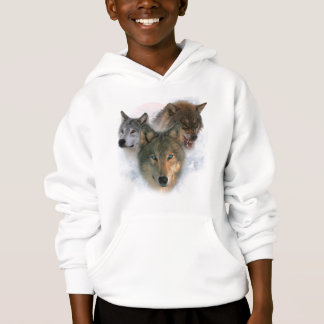 Wolves Hoodie