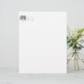 wolves stationary (Standing Front)