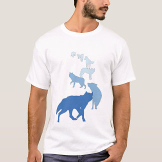Wolves T-Shirt