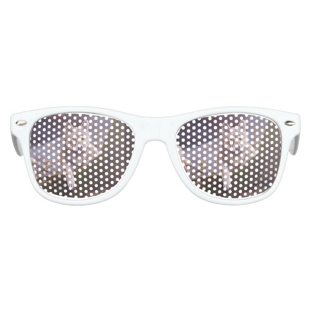 Wolves! Wolf with wolves eyewear for kids! (Front)