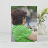 Woman (Standing Front)