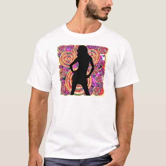 Woman5 FreshRinse T-Shirt