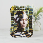 Woman 1 (Standing Front)