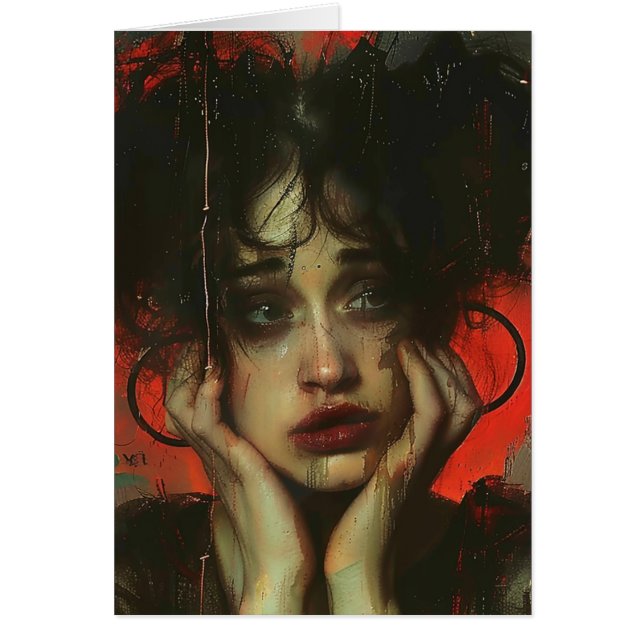 Woman All Occasions (Front)