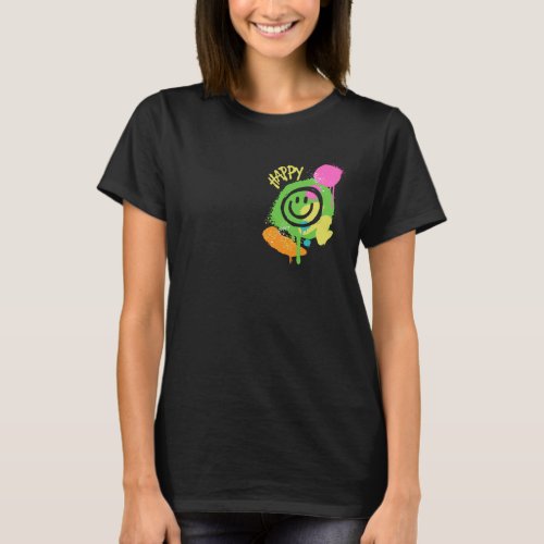 Woman Basic TShirt  T_Shirt