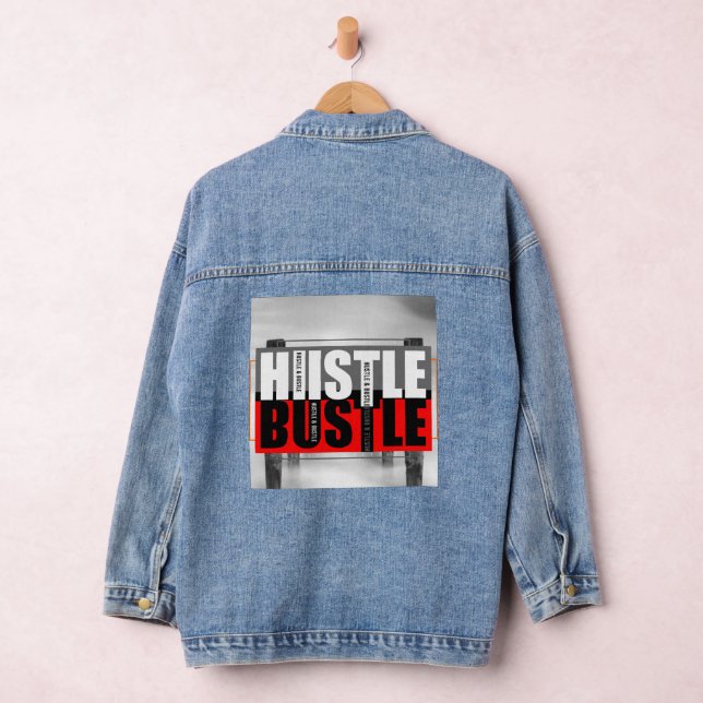 woman best jacket (Hangar)