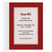 Woman Chef (Inside (Right))