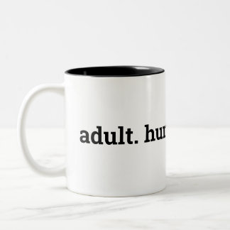 Woman Definition Mug