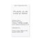 Woman drawing Make-up artist business card design