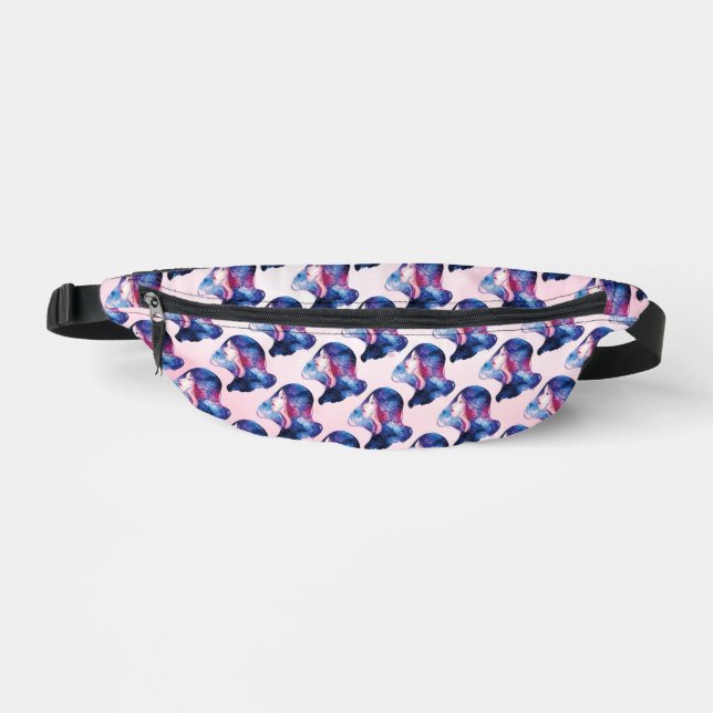 Woman Fanny Pack (Front)