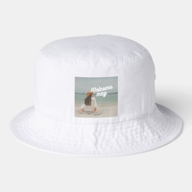 Woman hat (Front)