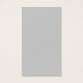 Woman in Green - LAUREL (Back)