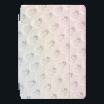 Woman iPad Pro Cover<br><div class="desc">🖤</div>