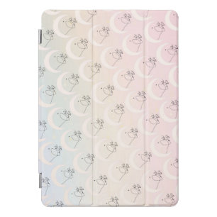 Woman iPad Pro Cover
