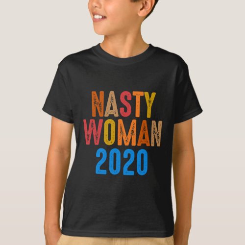 Woman Kamala Harris For President  T_Shirt