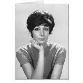 Woman Posing (Front)