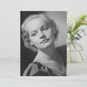 Woman Posing 2 (Standing Front)