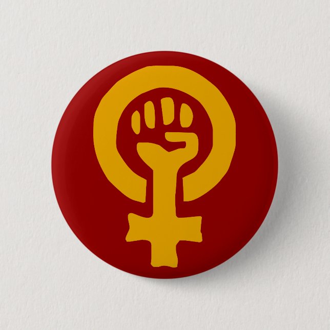 Woman power button (Front)