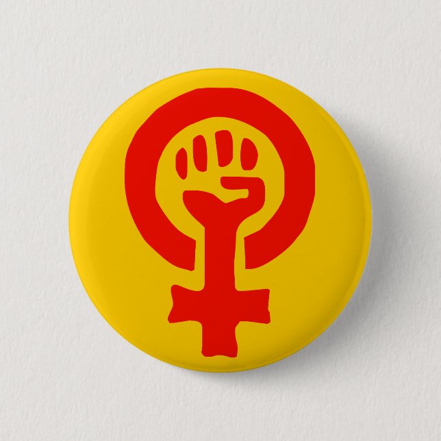 Woman power button (Front)