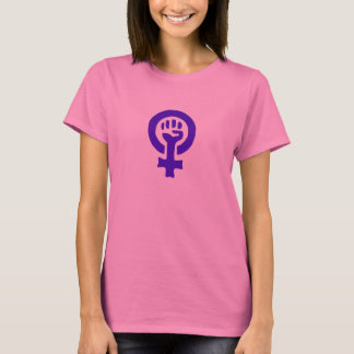Woman Power Shirt