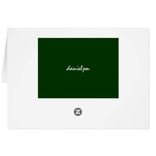 Woman reading book (Back Horizontal)