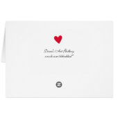 Woman Reclining Cards (Back Horizontal)