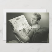 Woman Sitting in Chair (Front)