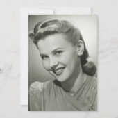 Woman Smiling 2 (Front)