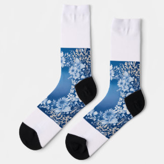 woman socks