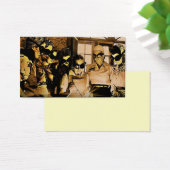 Woman Soldering During WWII (Desk)