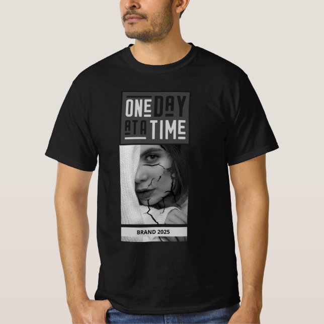 Woman T-Shirt (Front)