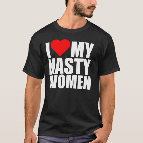 Woman Tee Shirt For Men Women Anti Trump 