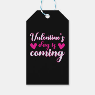 Woman Valentine Men Couple Valentine Day Gift Tags