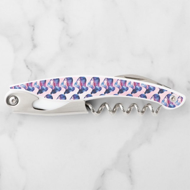 Woman Waiter's Corkscrew (Front)
