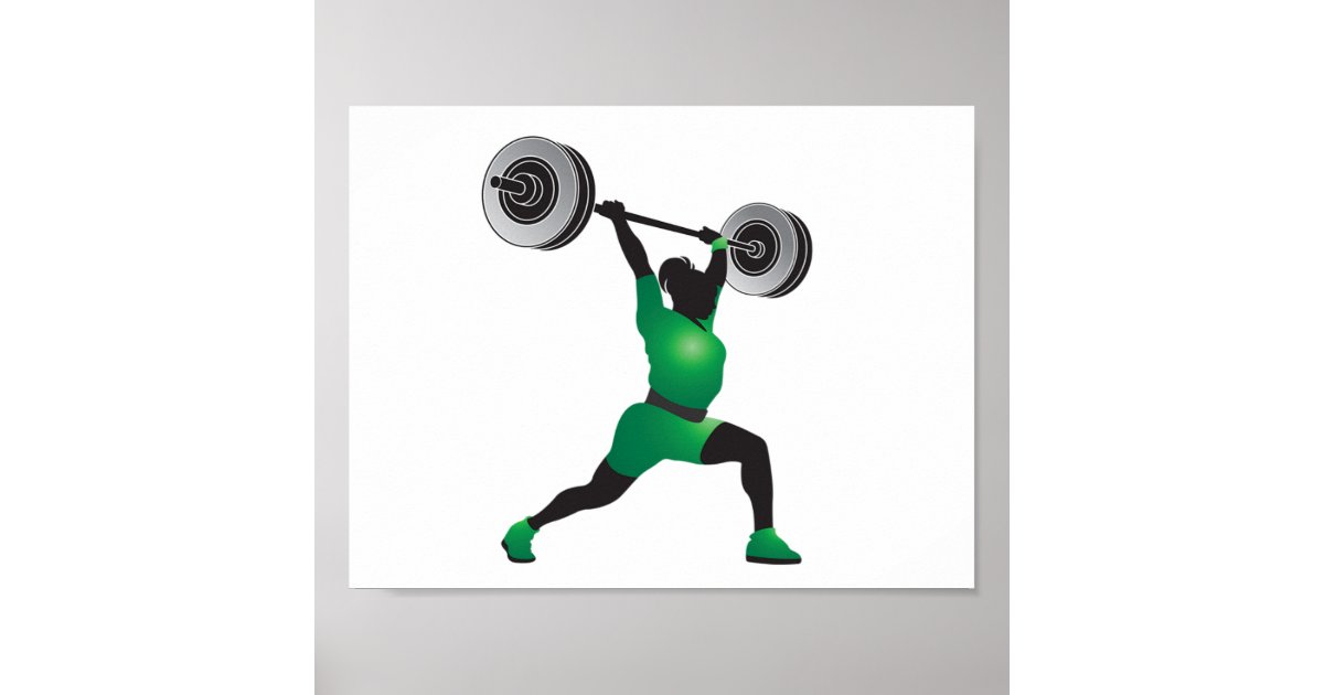 Personalized Weight Lifting Gifts Best Gifts for Weightlifters Picture  Collage Gym Gifts for Him Weightlifting Poster 