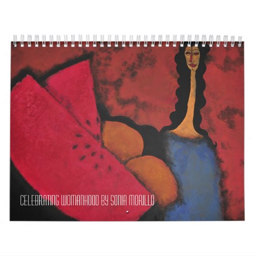 Womanhood Calendar