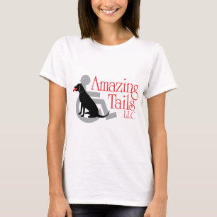Woman's Basic T-shirt