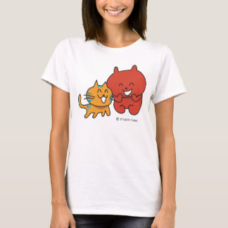 Woman's Cami T-Shirt