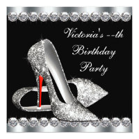35th birthday invitations zazzle